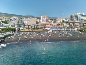 Playa de la Arena - Spain