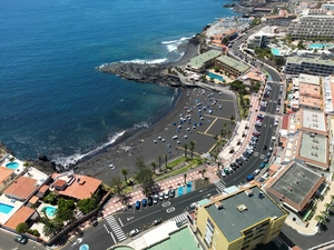 Playa de la Arena - Espagne