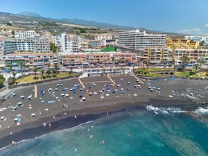 Playa de la Arena - Spanien