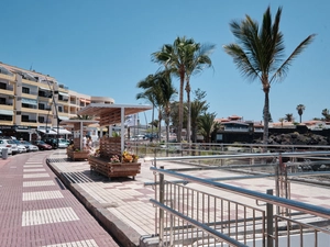 Playa de la Arena - España