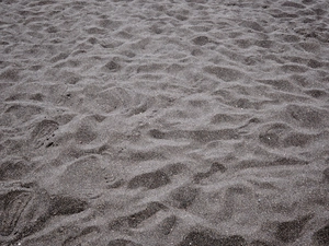 Playa de la Arena - Spain