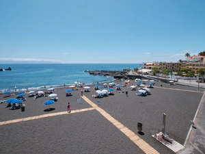 Playa de la Arena - Spain