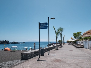 Playa de la Arena - España