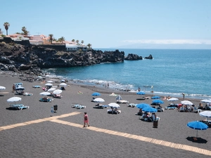 Playa de la Arena - Espagne