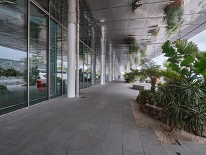 Tenerife South Airport - Espagne