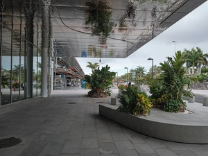 Tenerife South Airport - Spanien