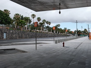 Tenerife South Airport - España