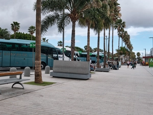 Tenerife South Airport - Espanha