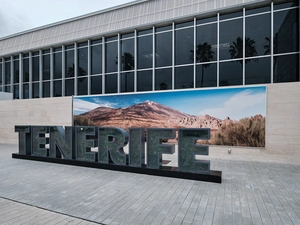 Tenerife South Airport - Spagna