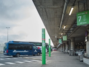 Tenerife North Airport - Espagne