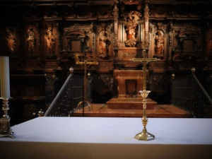 Catedral de la Encarnación de Málaga - Espanha