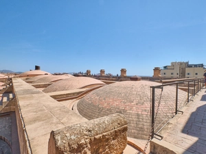 Catedral de la Encarnación de Málaga - Espanha