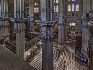 Catedral de la Encarnación de Málaga - Spagna