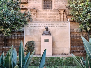 Catedral de la Encarnación de Málaga - Espagne