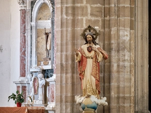 Catedral de Santa Ana - Espagne