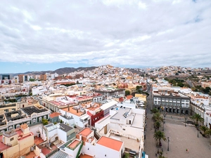 Catedral de Santa Ana - Spanien