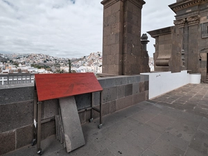 Catedral de Santa Ana - Spanien