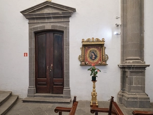 Catedral de Santa Ana - Spain