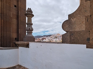 Catedral de Santa Ana - Spain