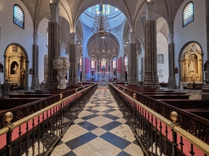 Catedral de la Laguna - Espagne