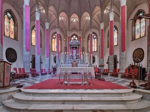 Catedral de la Laguna - Espagne