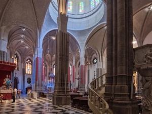 Catedral de la Laguna - Spanien