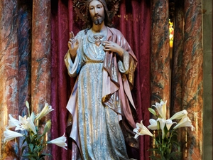 Catedral de la Laguna - Spanien