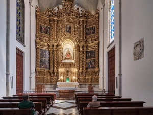 Catedral de la Laguna - Espagne