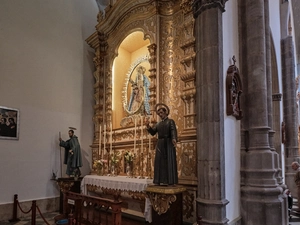 Catedral de la Laguna - Spanien