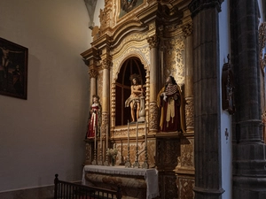 Catedral de la Laguna - Espagne