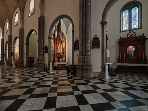 Catedral de la Laguna - Espagne