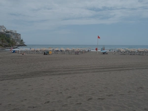 Playa de San Agustín - Espagne