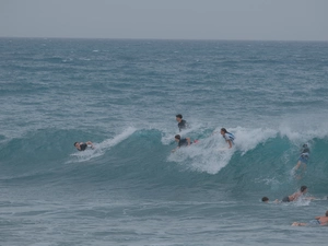 Playa de San Agustín - Spanien