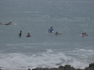 Playa de San Agustín - Spanien