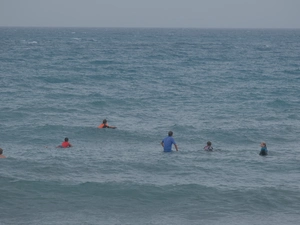 Playa de San Agustín - Spanien