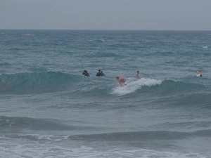 Playa de San Agustín - Espagne