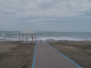 Playa de San Agustín - Espagne