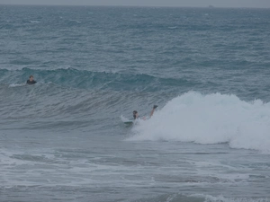 Playa de San Agustín - Spanien