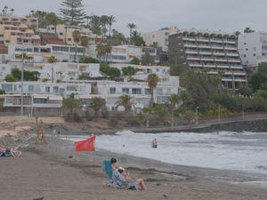 Playa de San Agustín - Espagne