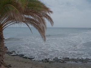 Playa de San Agustín - Spanien