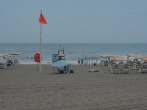 Playa de San Agustín - Spanien