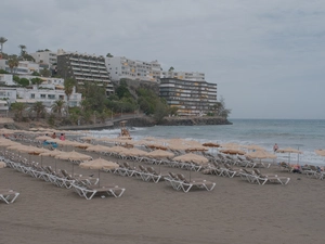 Playa de San Agustín - Espagne