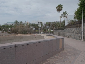 Playa de San Agustín - Espagne