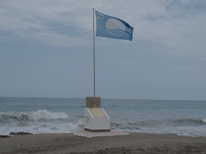 Playa de San Agustín - Spanien