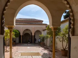 Alcazaba - Spain