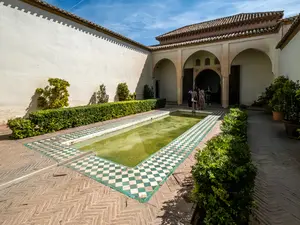 Alcazaba - Spain