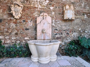 Alcazaba - Spain