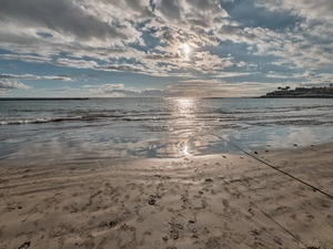 Playa de Fanabé - Spain