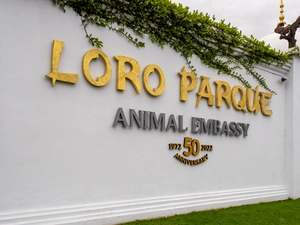 Loro Parque - España