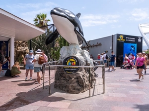 Loro Parque - España